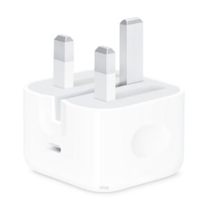 Apple 20W USB-C Power Adapter - MHJF3MY/A / MUVT3MY/A