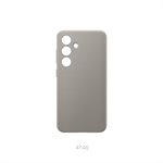 Samsung Galaxy S24 Vegan Leather Cover