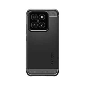 Xiaomi 14 Case Rugged Armor